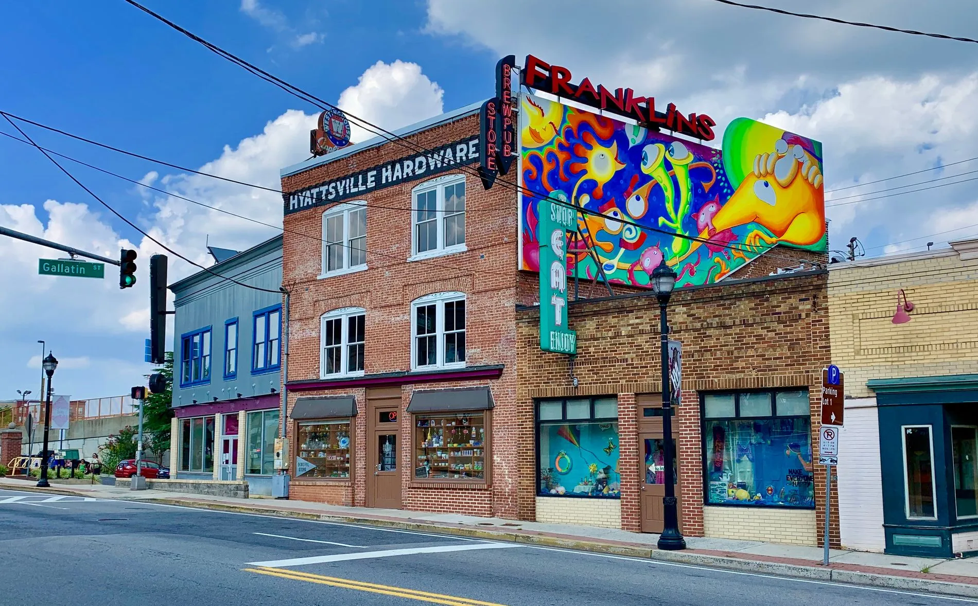 Hyattsville