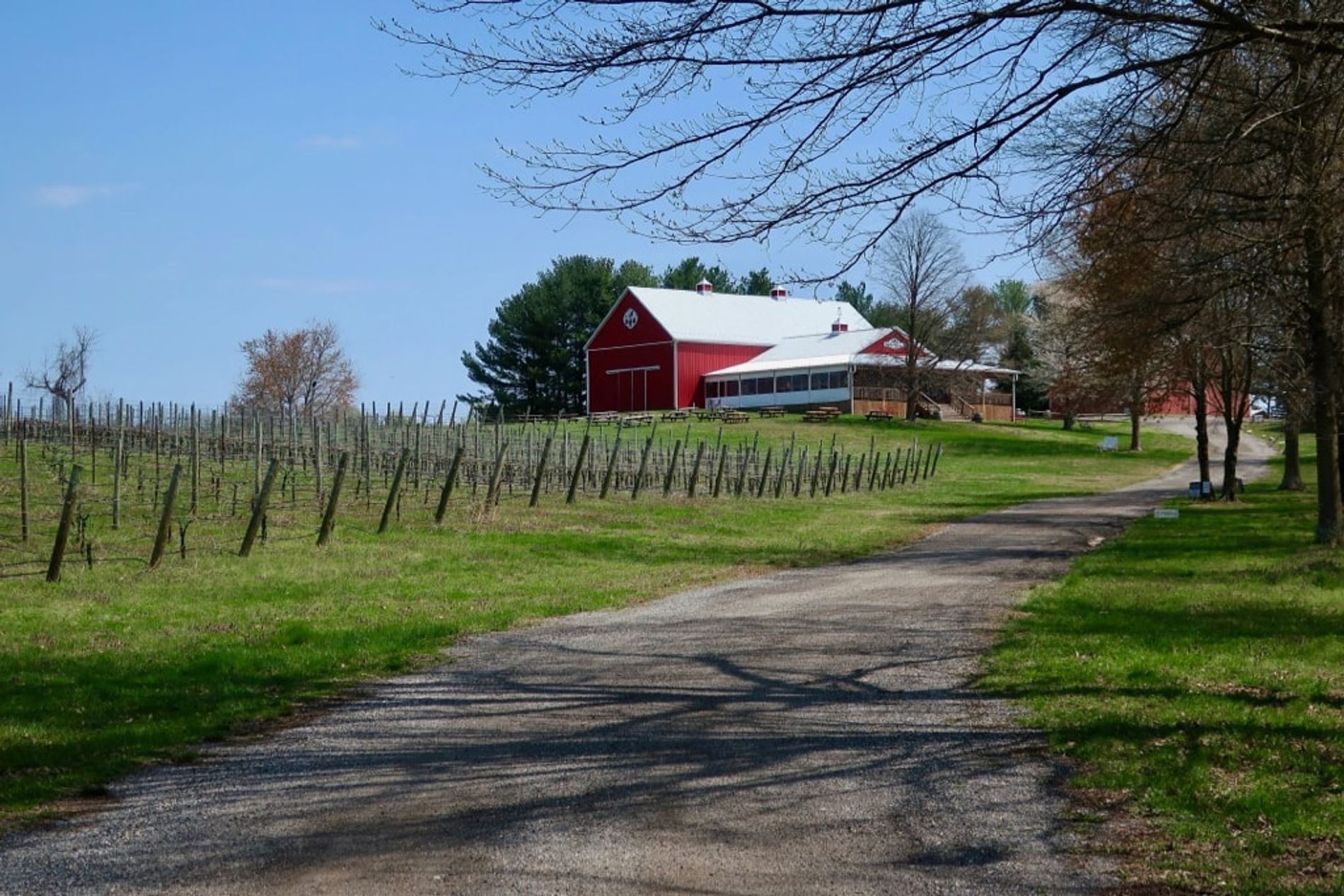 brandywine