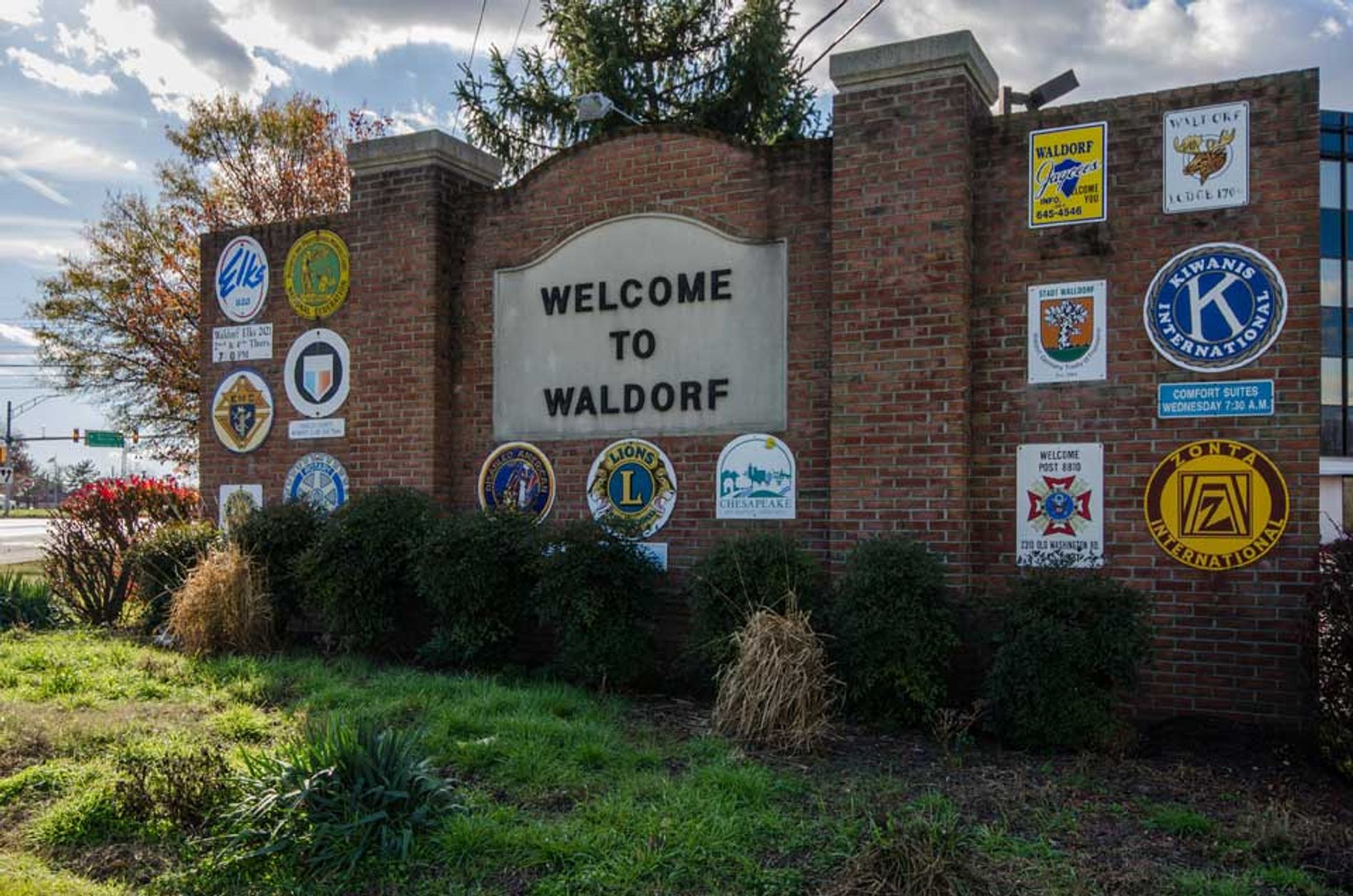 waldorf