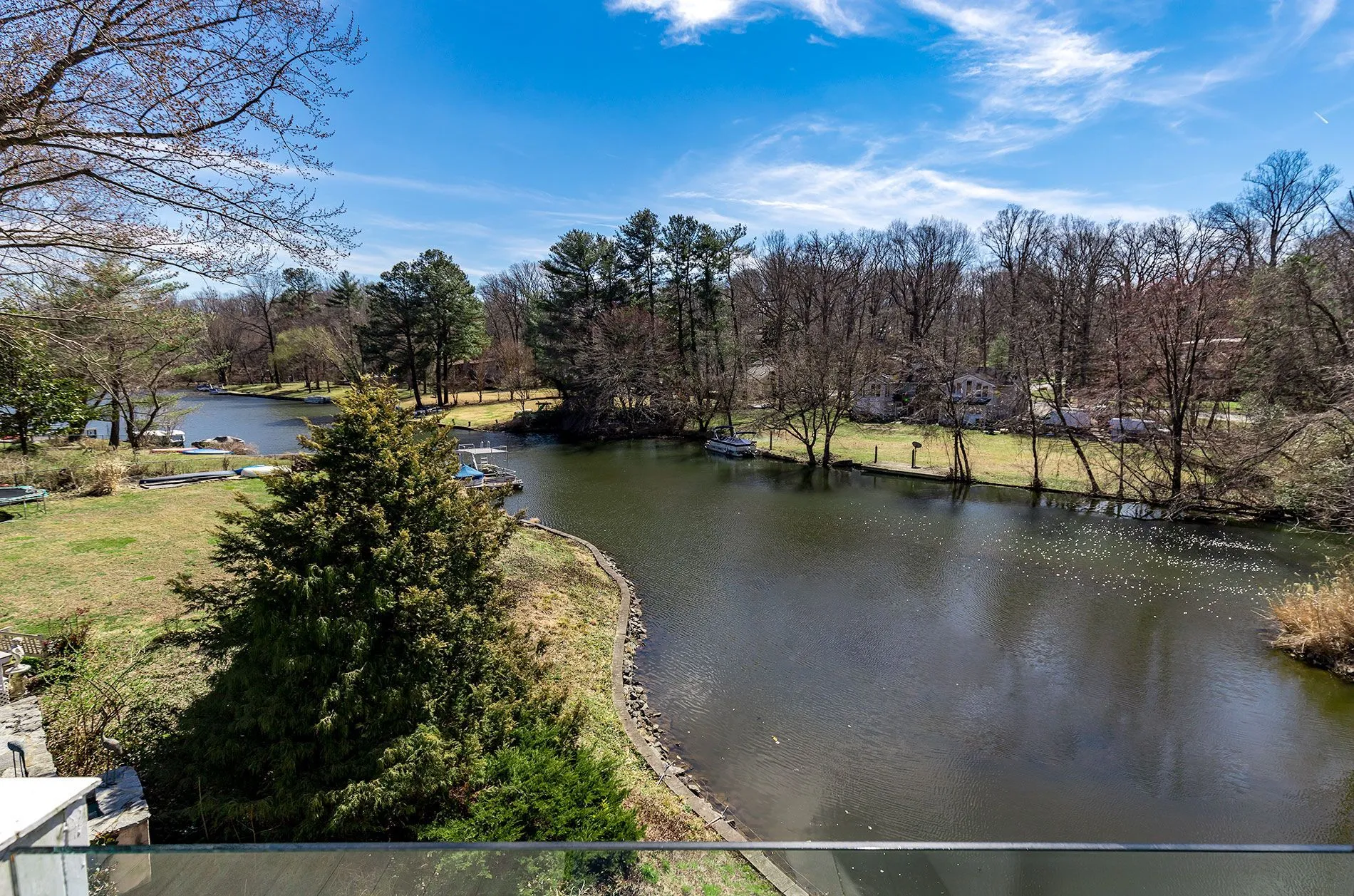 falls church