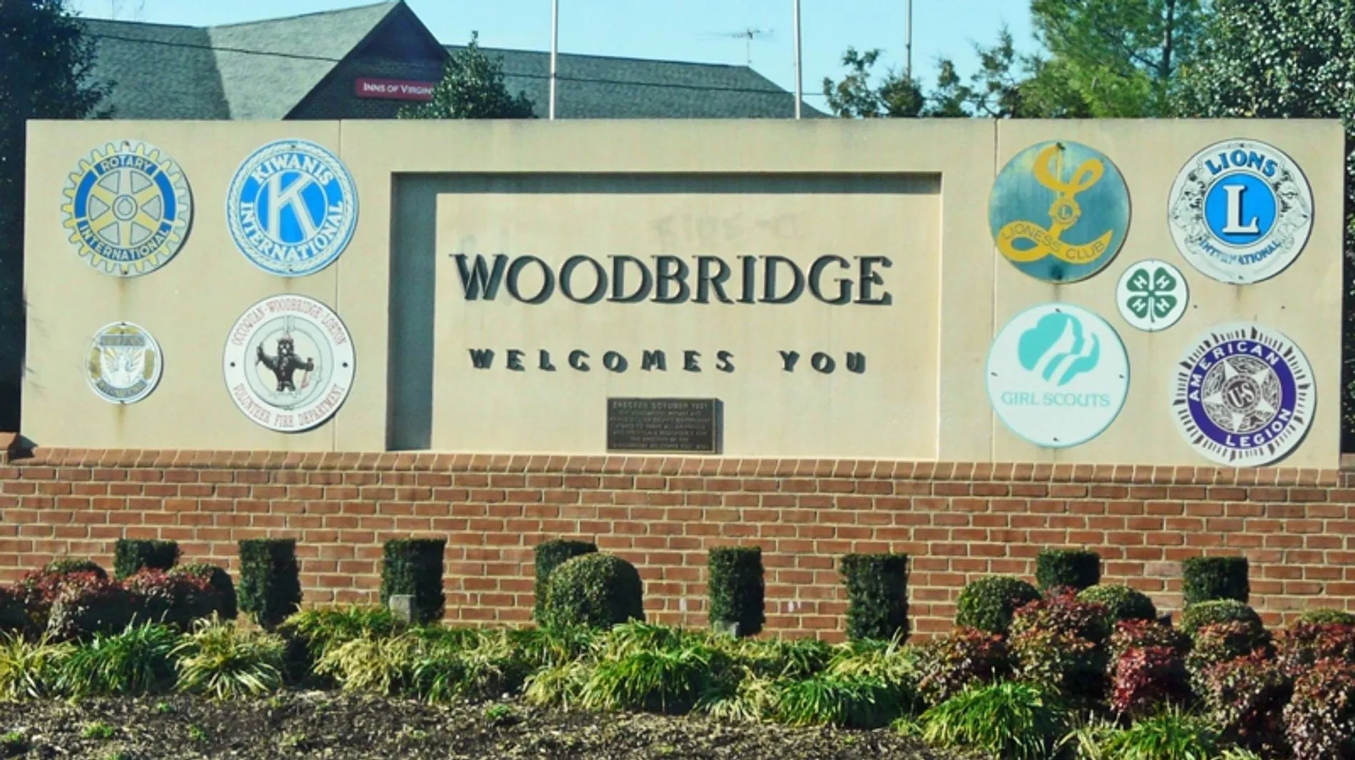woodbridge