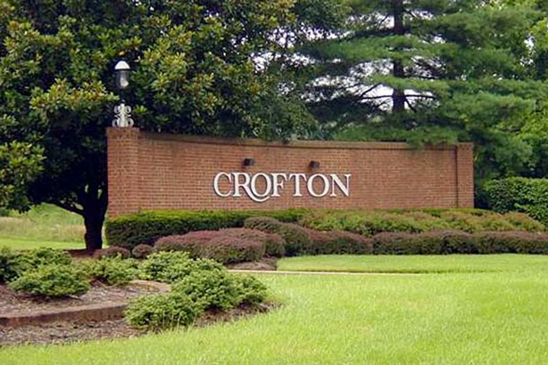Crofton