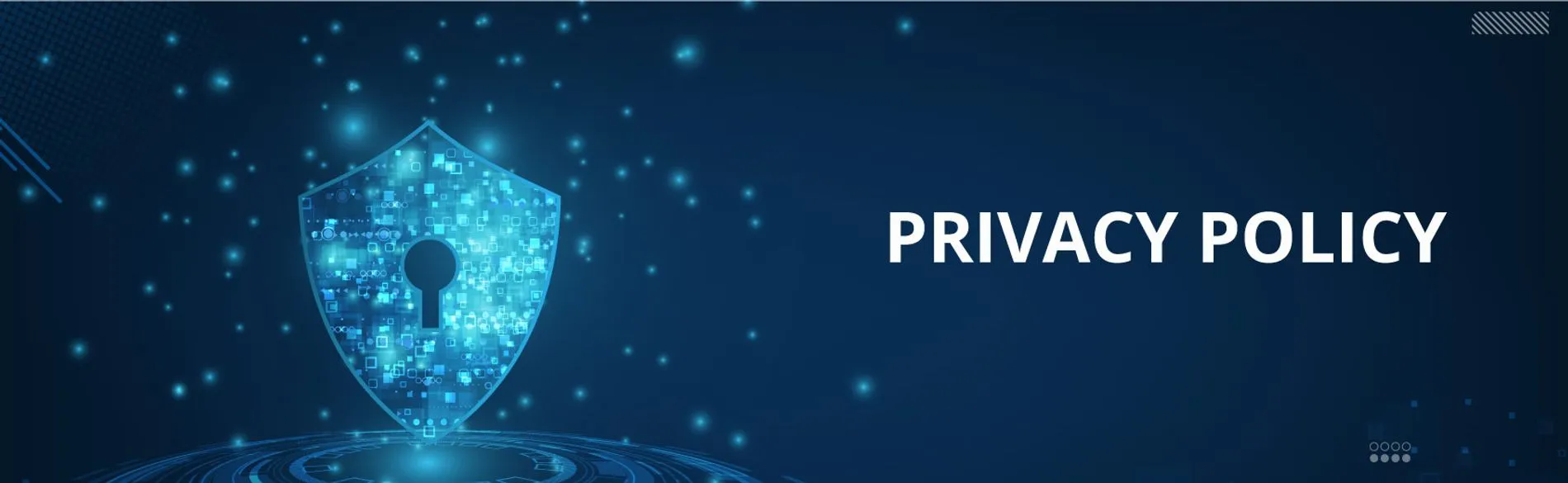 Privacy Policy