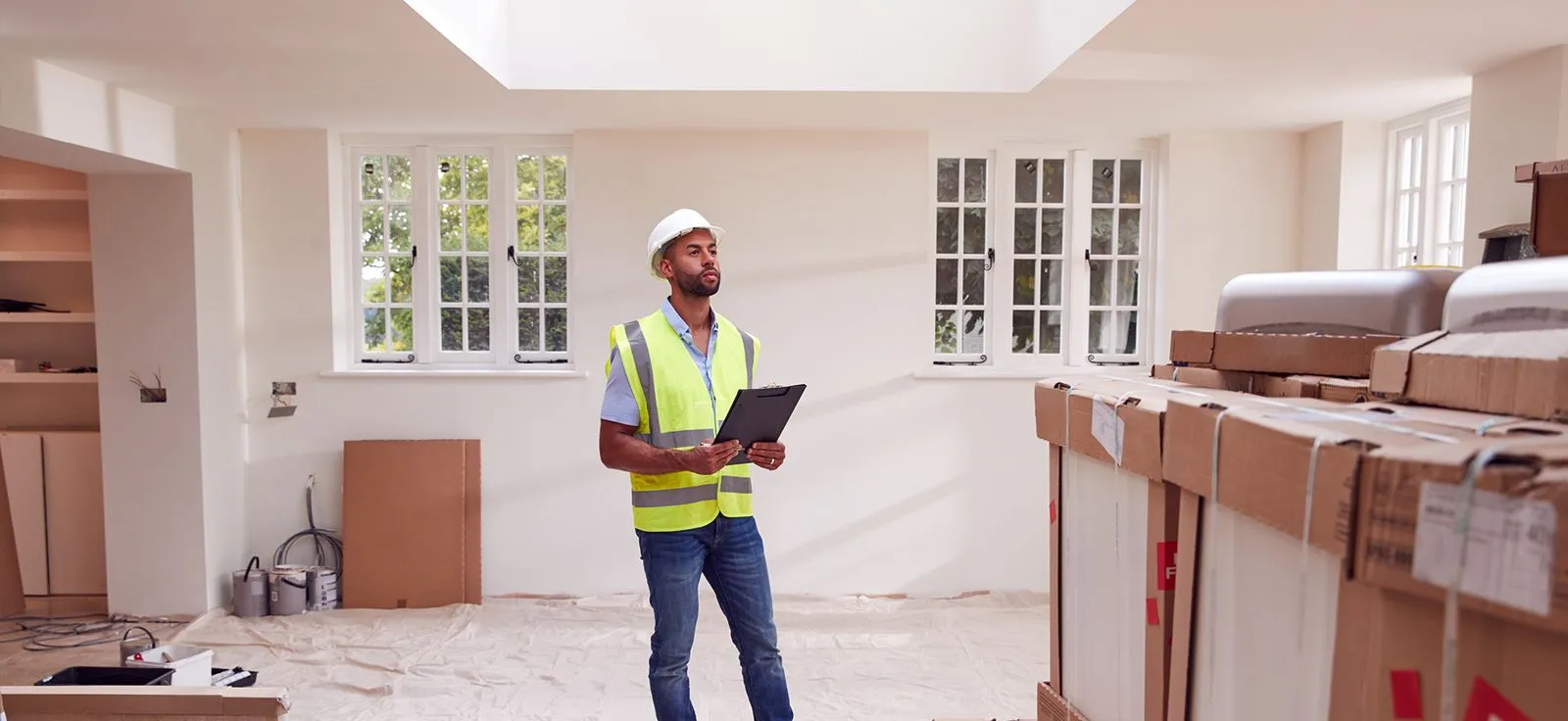 Home Inspection Experts making Home Buying Easy and Stress Free with thorough Home Inspections in Maryland