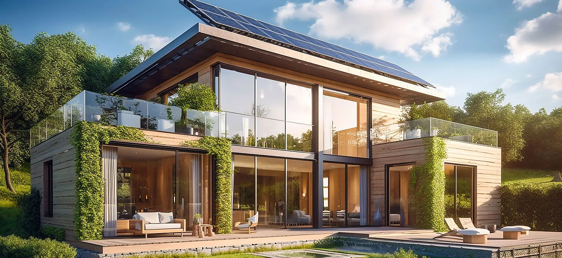 Home Energy Report