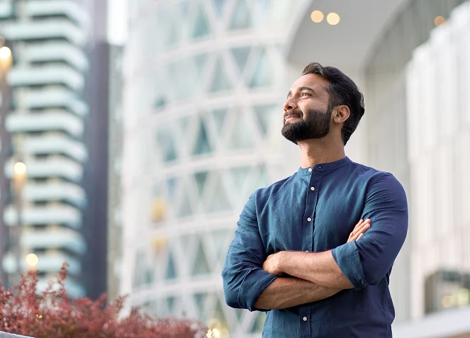 Career Growth Coaching