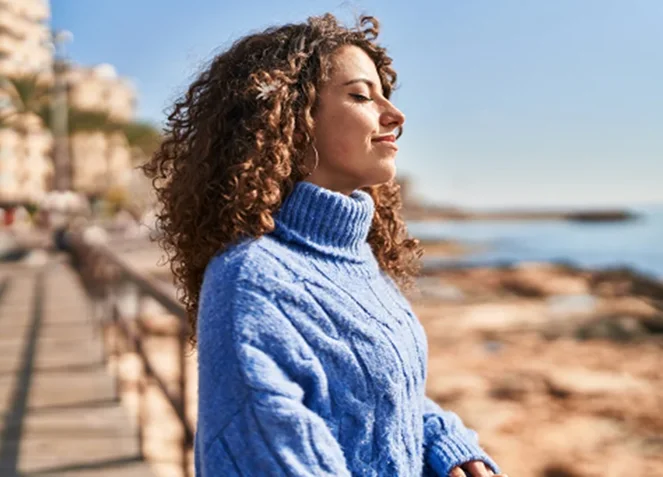 Personal Development Coaching