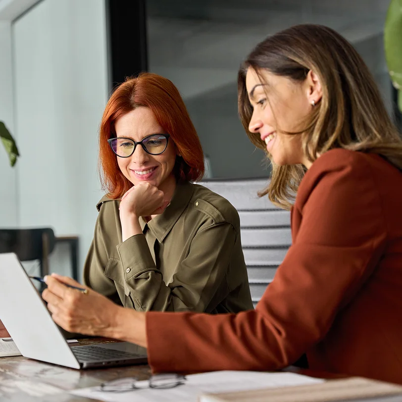 Strengthening Communication That Creates Results