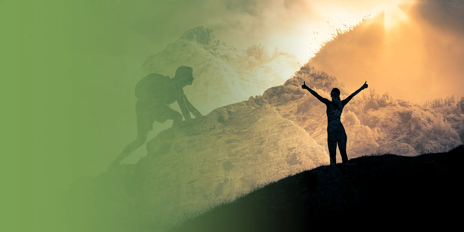 Coaching for professionals helping leaders achieve meaningful growth.