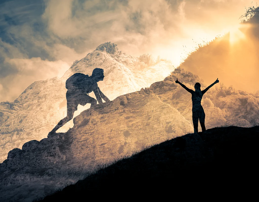 Coaching for professionals helping leaders achieve meaningful growth.