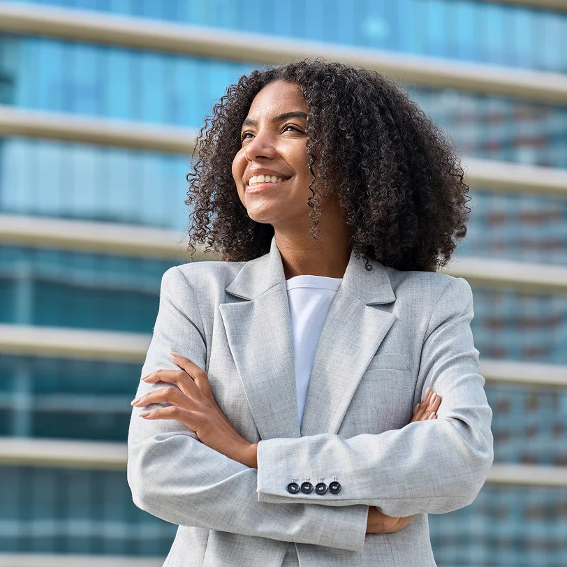Executive communication coaching in Vancouver helping improve influence.