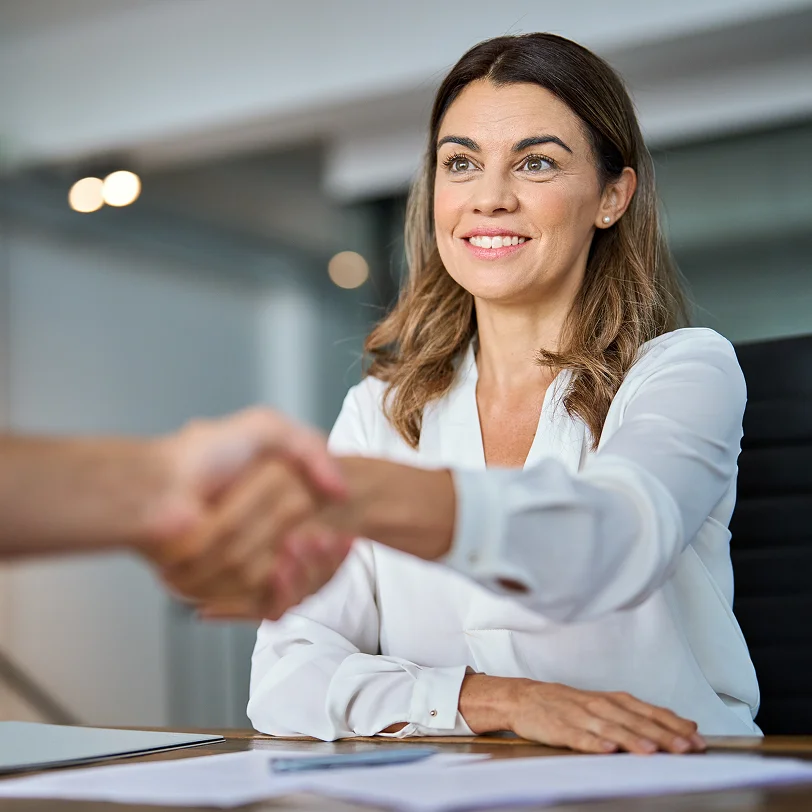 Career Coaching Vancouver session focused on professional advancement.