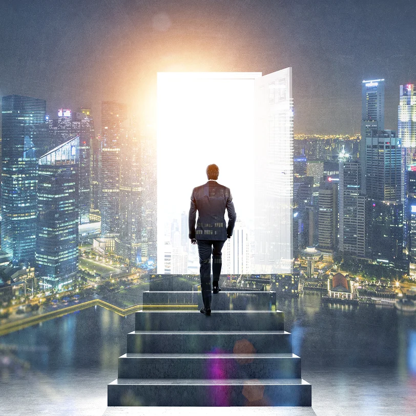 Executive coaching in Vancouver helping leaders achieve results.
