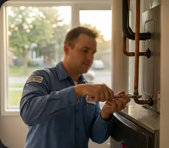 Emergency HVAC Service