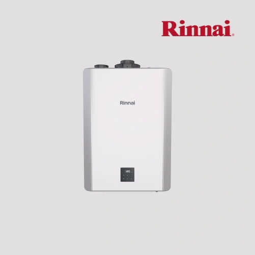 Endless On-Demand Hot Water