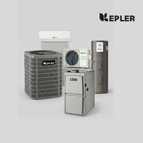 Complete Home Comfort & Energy Efficiency Solutions