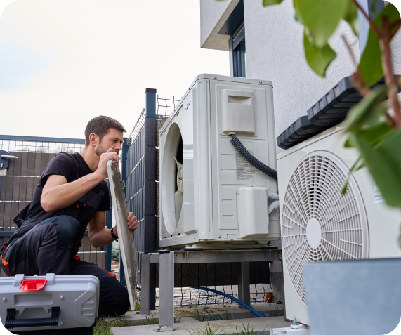 Trusted Heating and Cooling Services in Barrie