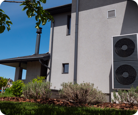 Save More with Rebates & Financing