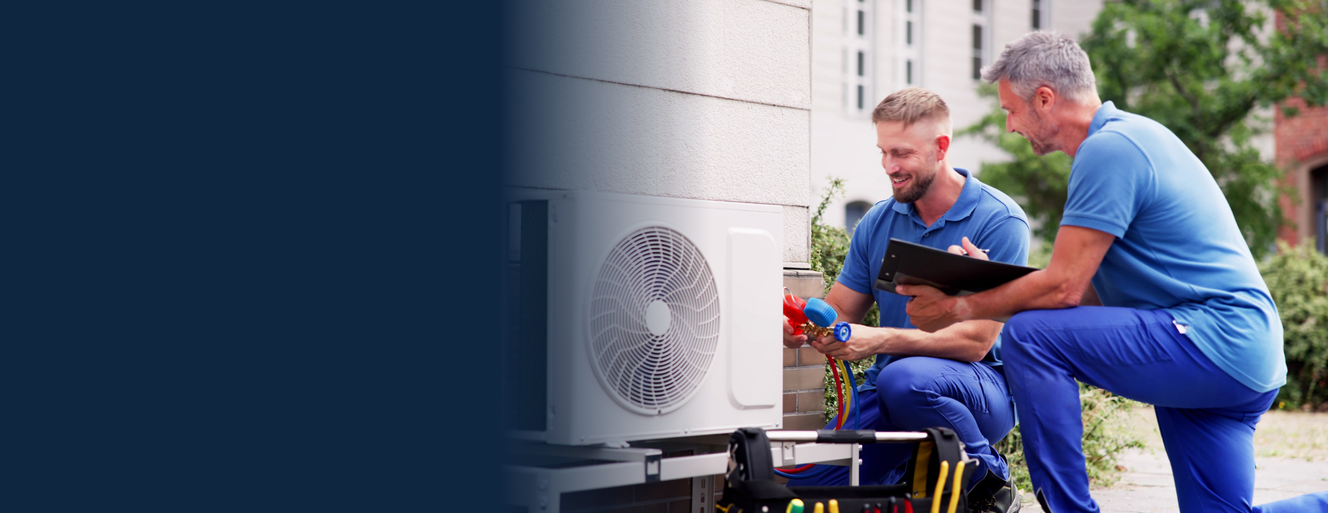 HVAC Service Niagara Falls ON