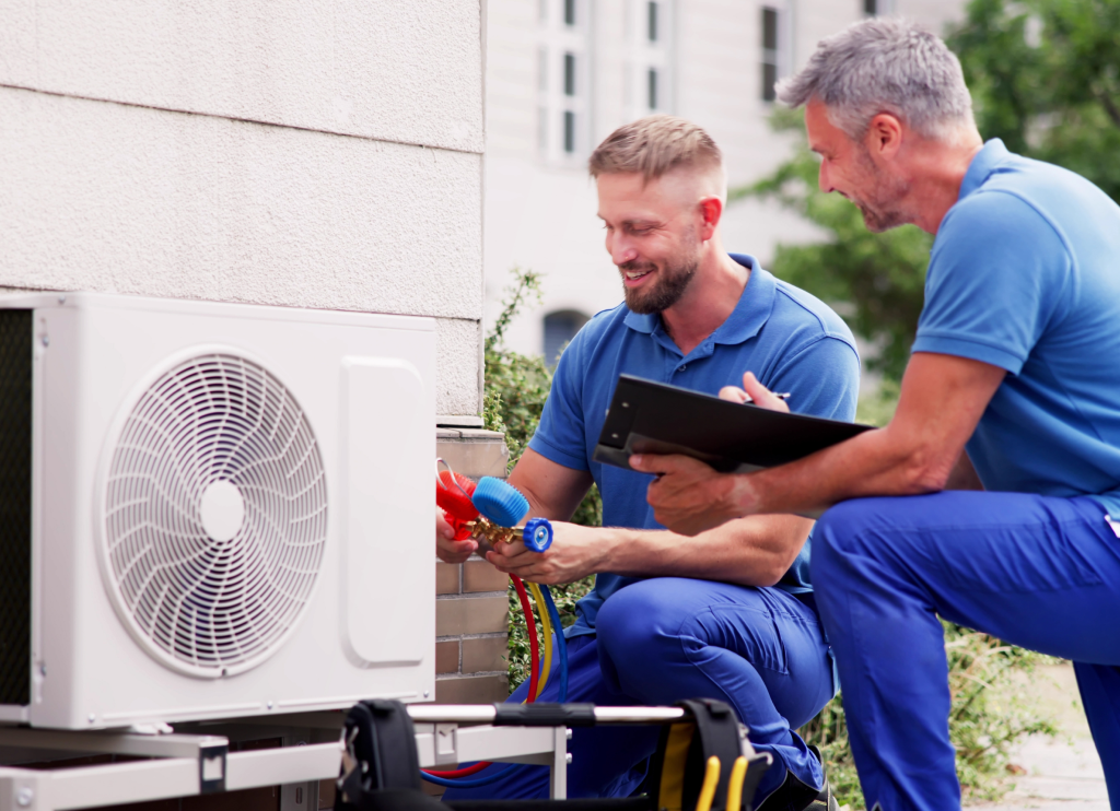 HVAC Service Niagara Falls ON