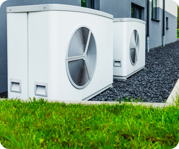 Save More with Rebates & Financing