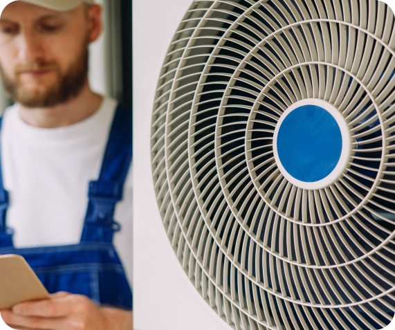 Trusted Heating and Cooling Services in Cambridge