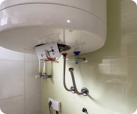 Common Heat Pump Issues We Resolve