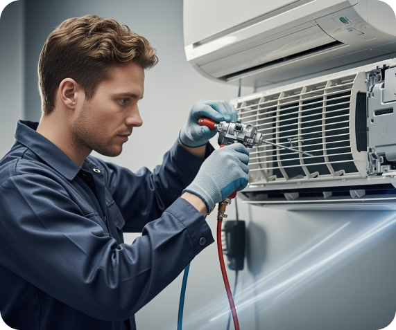 Common Air Quality Issues We Solve