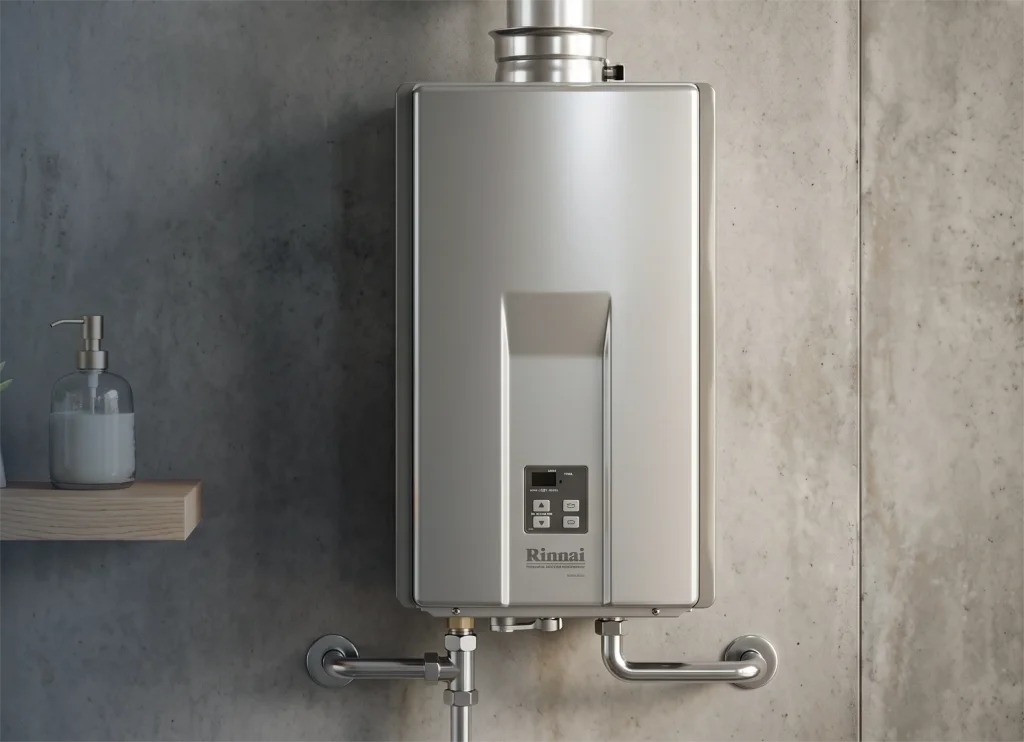 Certified Water Heater Services in Ontario