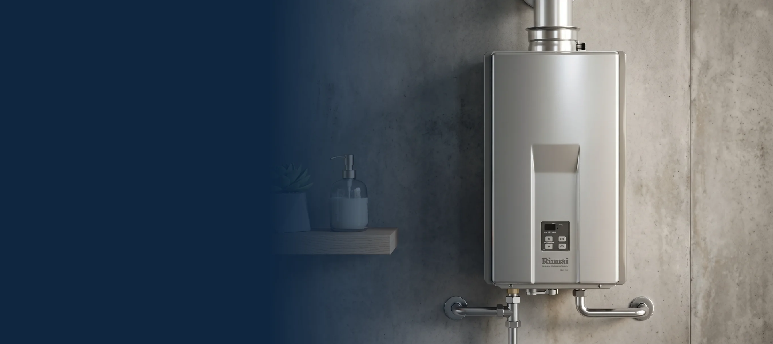 Certified Water Heater Services in Ontario