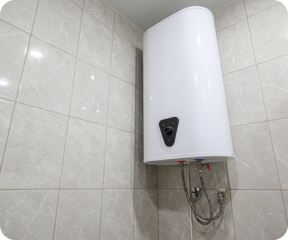 Common Hot Water Issues We Solve