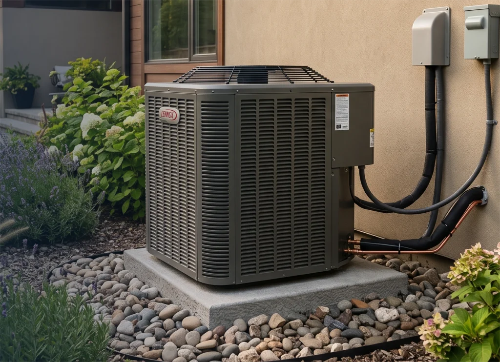 Certified Furnace Services in Toronto & the GTA