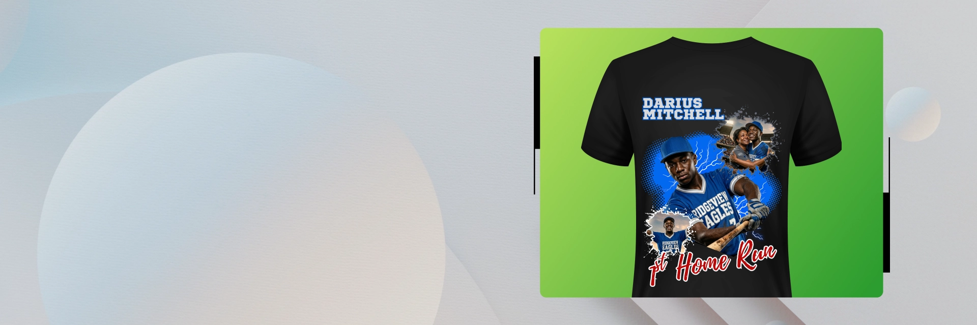 Custom Apparel Printing Store Reynoldsburg