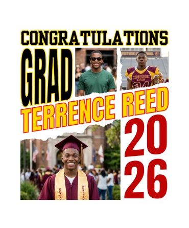 Graduation & Milestone Prints
