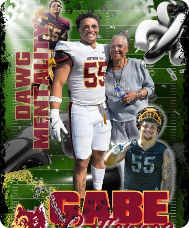 Athlete Banners