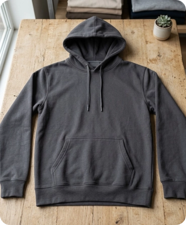 FNL Hoodies