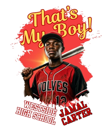 Senior Night Editions