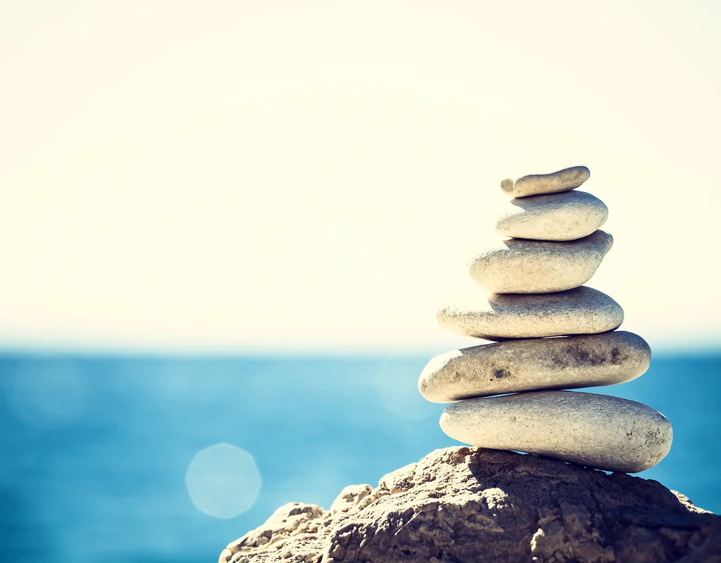Welcoming wellness space at Parm's Wellness Spa in Brampton