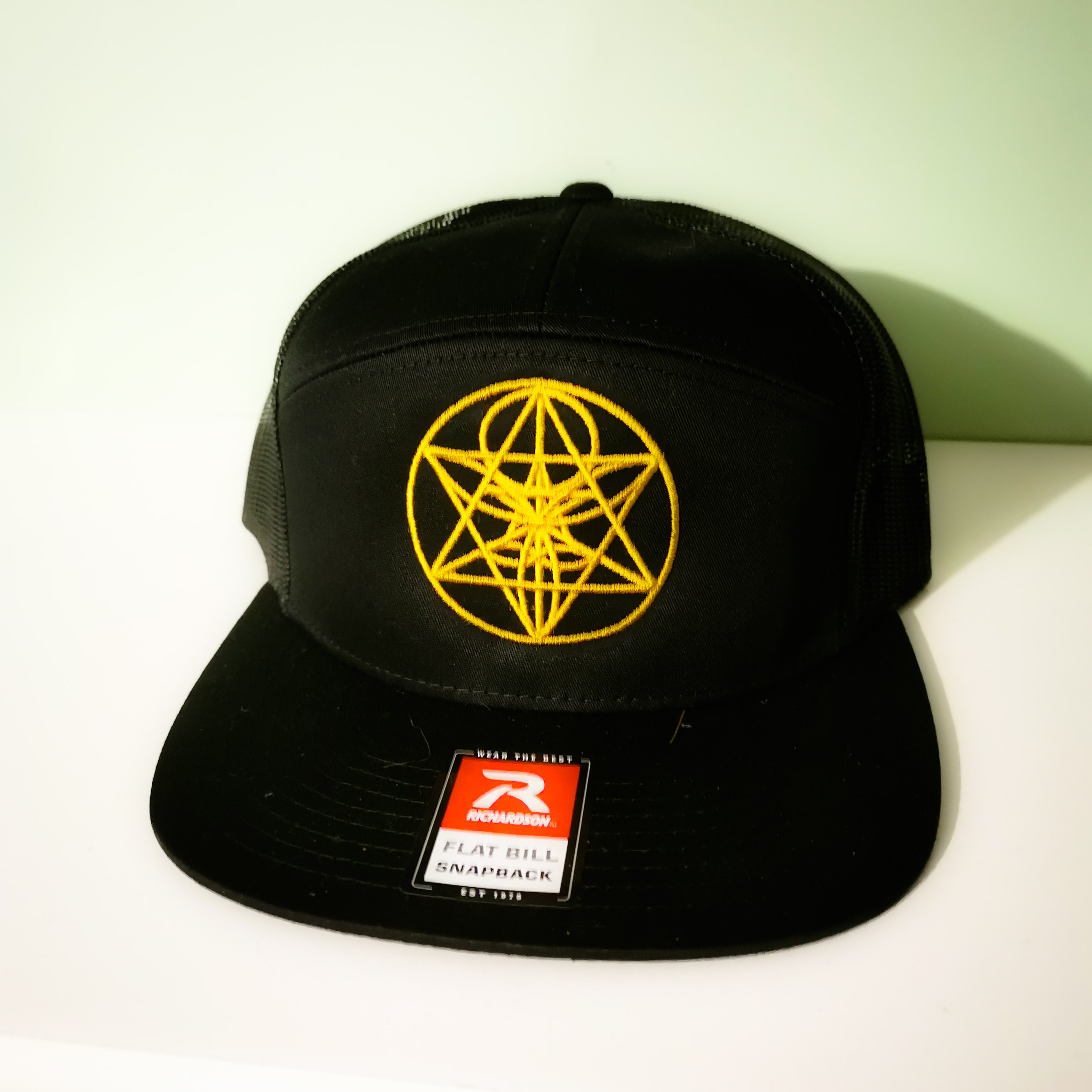 Eternity Flex Cap conscious apparel