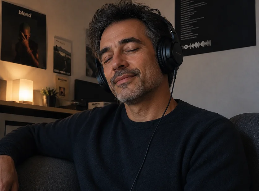 Inspiring through original soundscapes