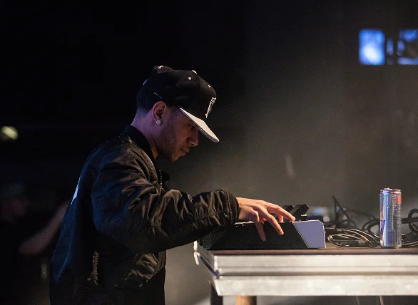 Music and rap masterclass mentorship