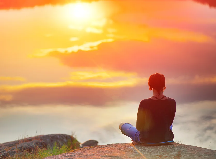 Integrating energy work into your daily life and routine