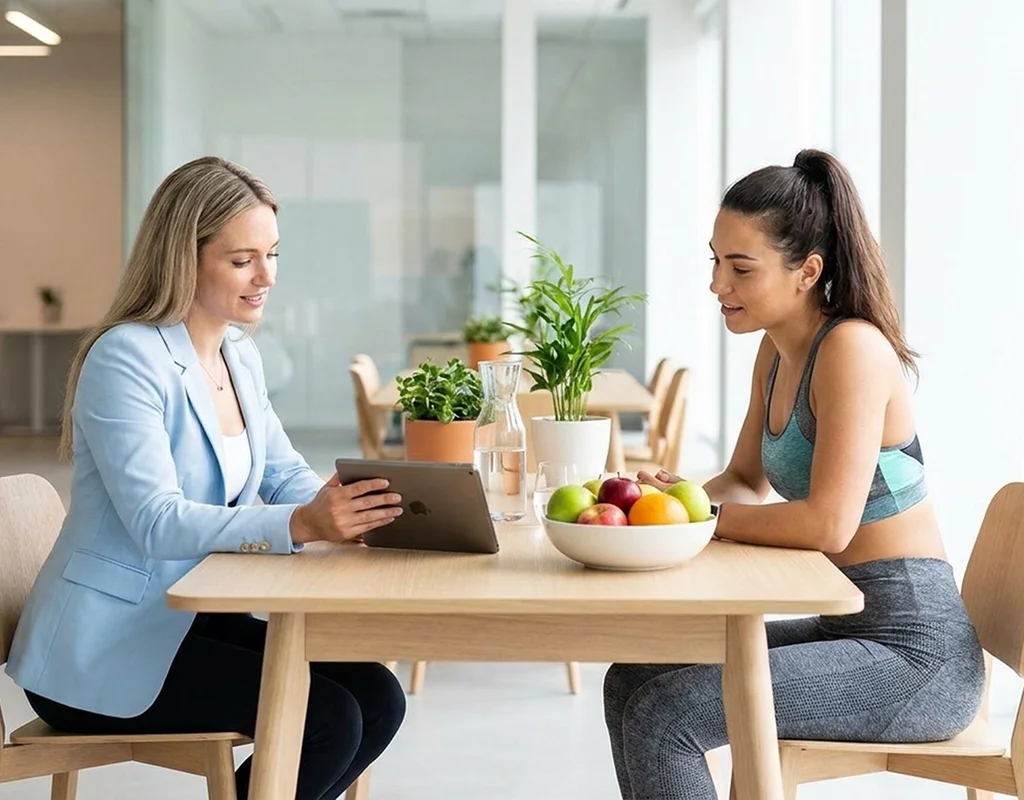 Energy-Based Coaching Calgary