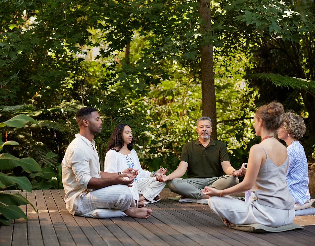 Energy-Based Coaching Calgary