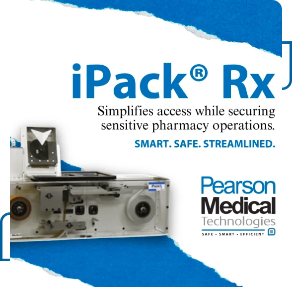 Pharmacy Automation For VA
