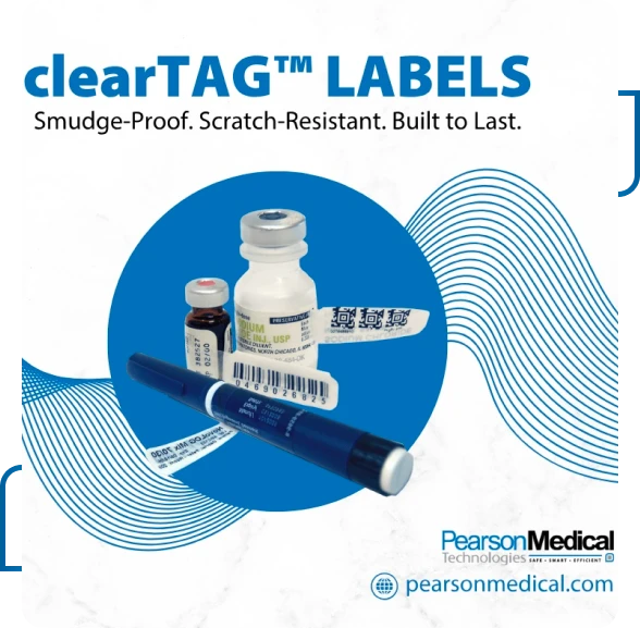 Specialty Medication Packaging