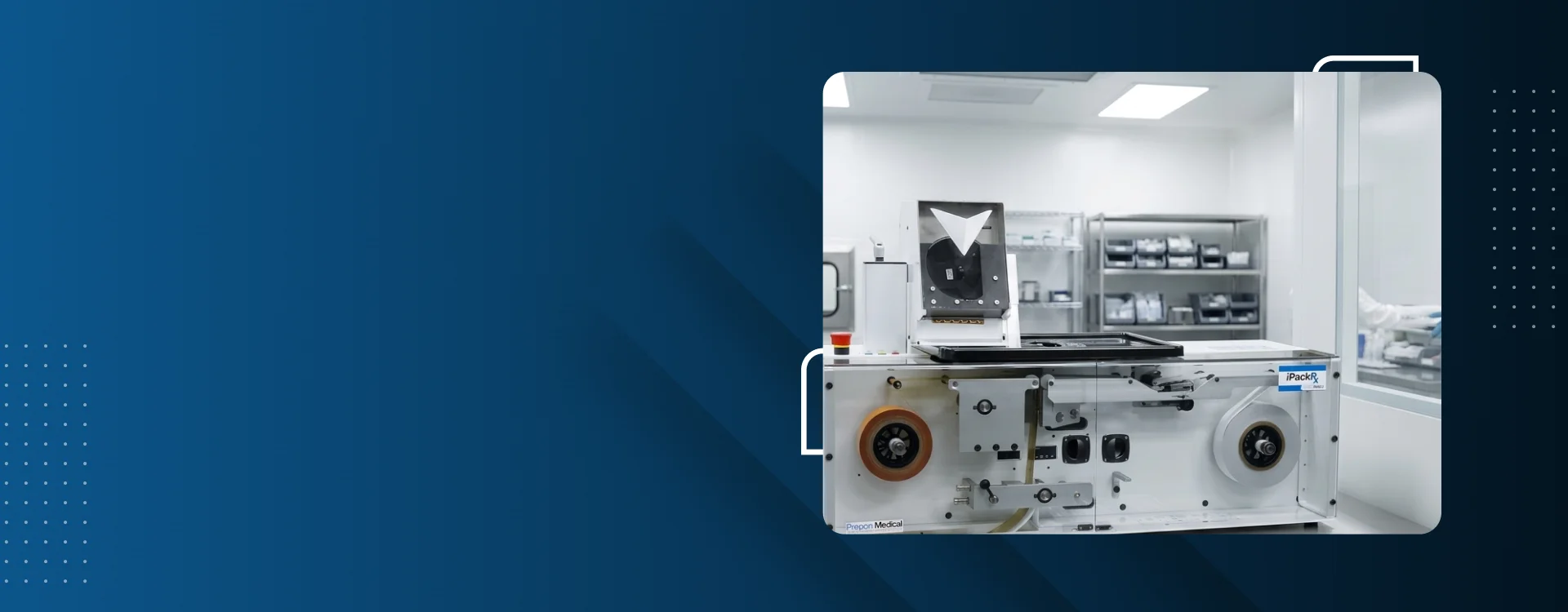 Correctional Pharmacy Automation USA