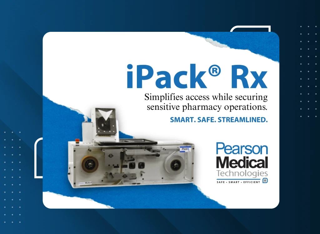 Pharmacy Automation For Ambulatory Surgery USA