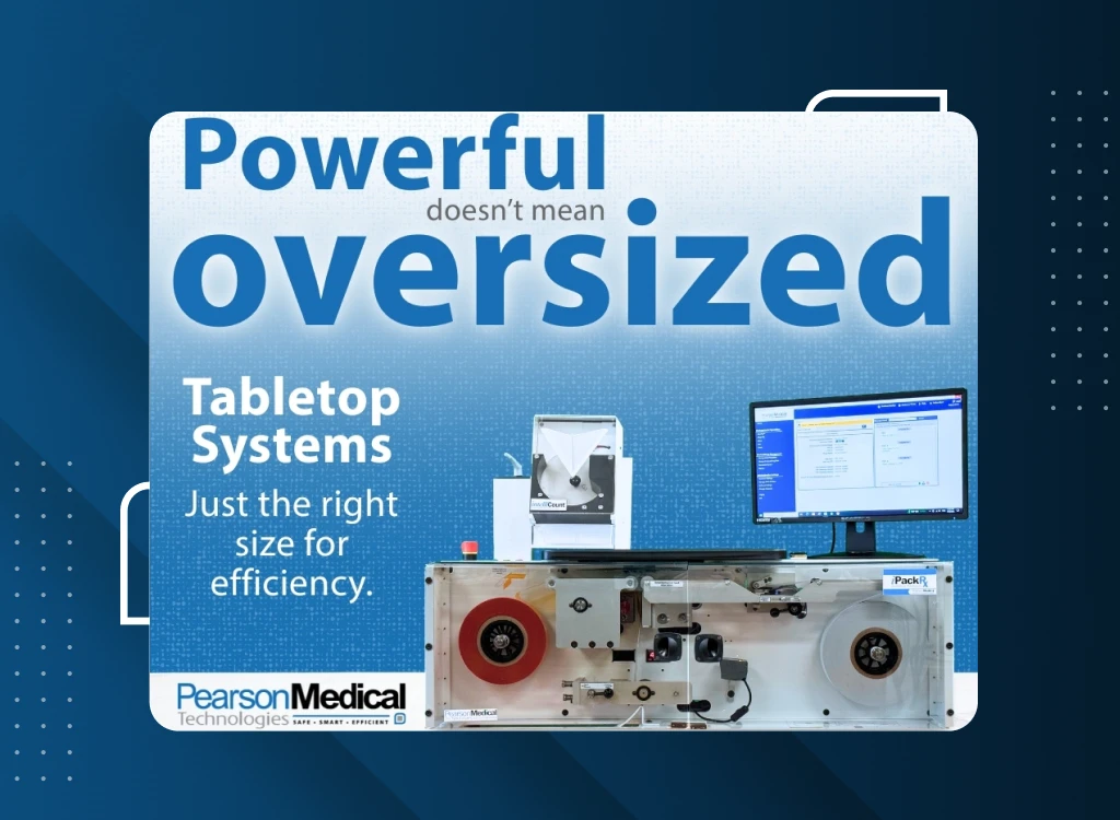 Government Healthcare Medication Delivery Solutions USA