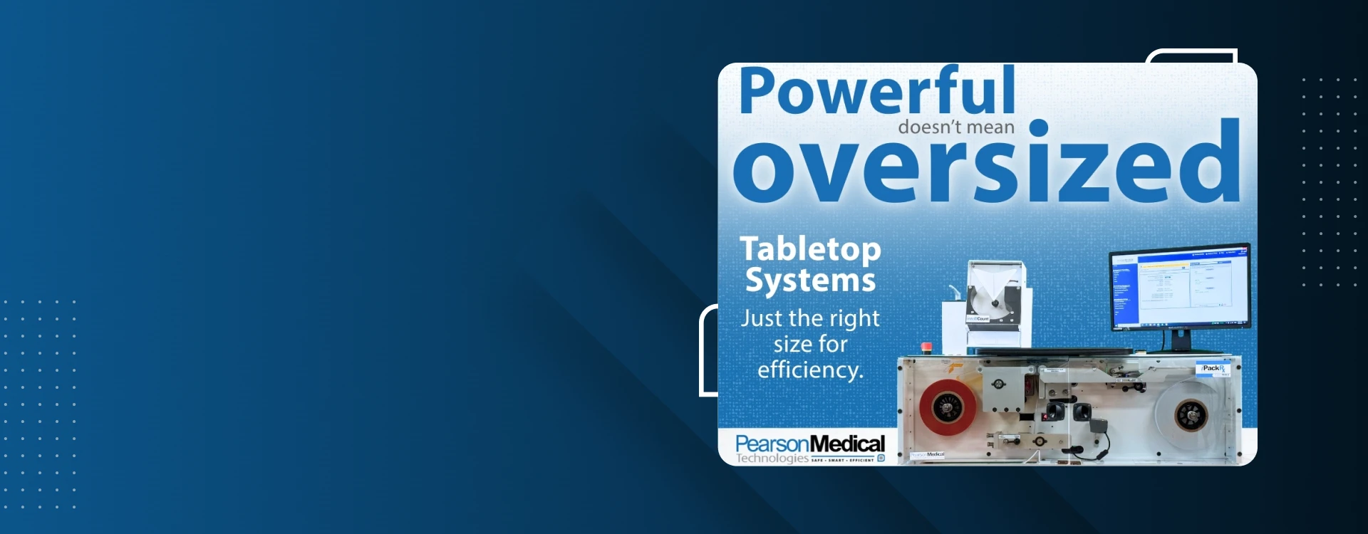 Government Healthcare Medication Delivery Solutions USA